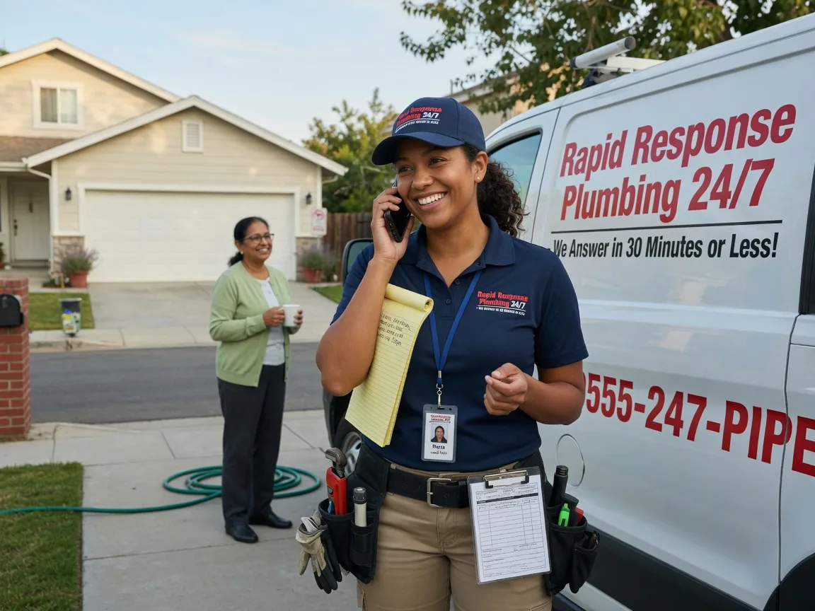 Emergency Plumber New Castle, DE FAQs